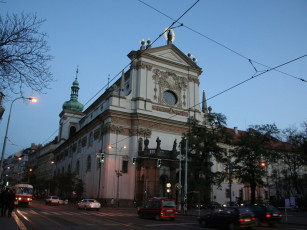 Картинка города