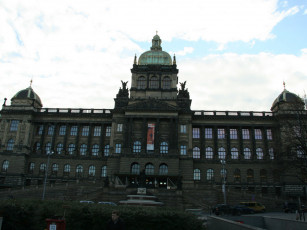 Картинка города