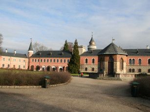 Картинка города