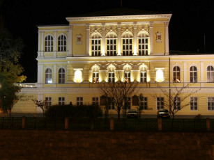 Картинка города