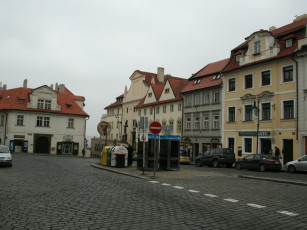 Картинка города