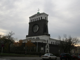 Картинка города