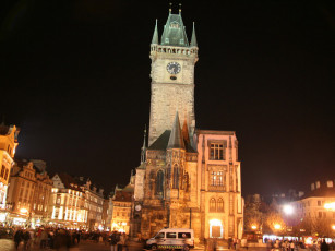 Картинка города прага Чехия