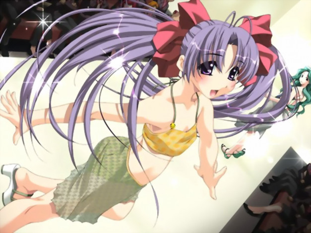 Обои картинки фото аниме, *unknown, другое