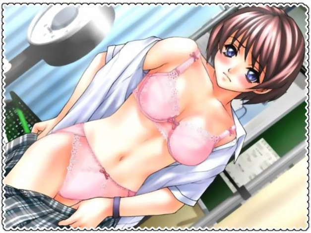 Обои картинки фото аниме, *unknown, другое