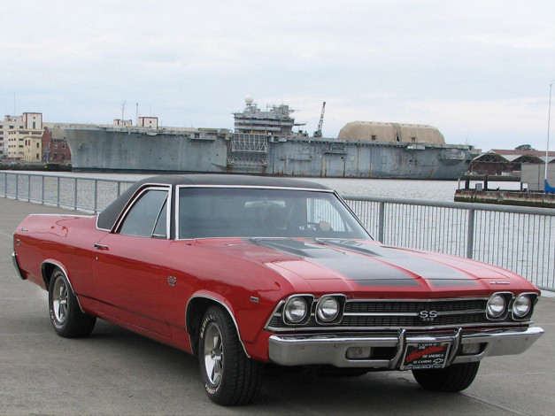 Обои картинки фото автомобили, chevrolet