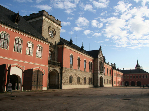 Обои картинки фото города