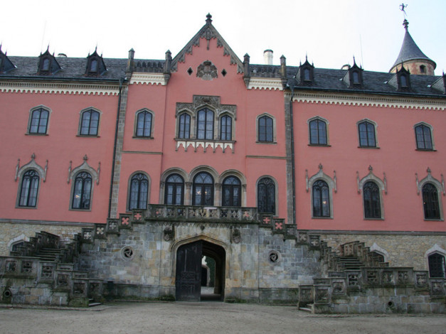 Обои картинки фото города