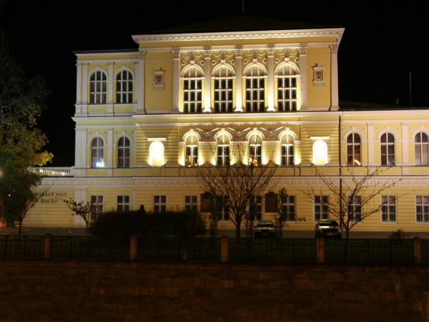 Обои картинки фото города