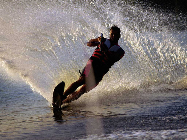 Обои картинки фото спорт, водный