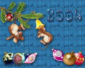 Картинка праздничные рисованные