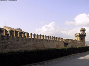 Картинка города другое