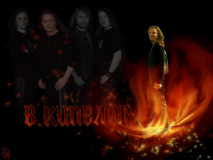 Картинка k10 музыка кипелов