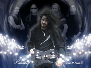 Картинка k3 музыка кипелов