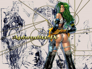 Картинка рисованные комиксы