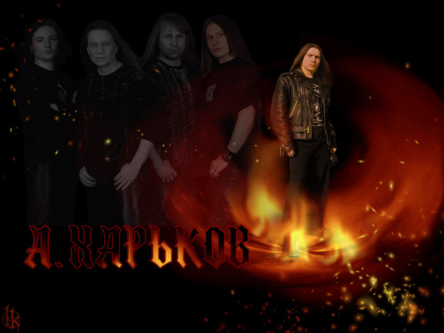 Обои картинки фото k12, музыка, кипелов