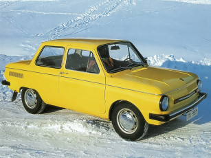 Картинка 968m автомобили заз