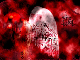 Картинка аниме elfen lied