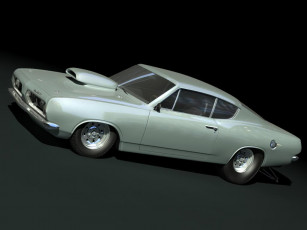 Картинка автомобили 3д