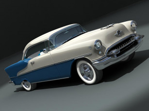 Картинка автомобили 3д