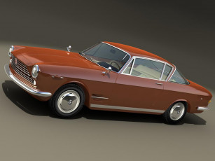 Картинка автомобили 3д