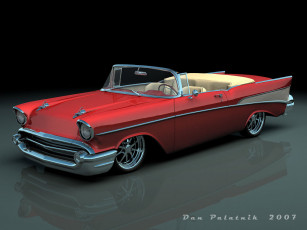 Картинка автомобили 3д