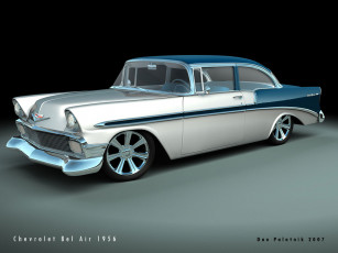 Картинка автомобили 3д