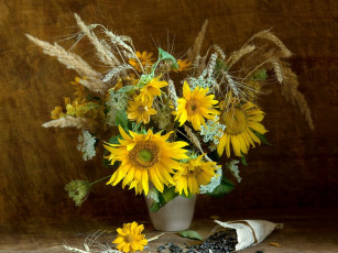 Картинка цветы букеты композиции