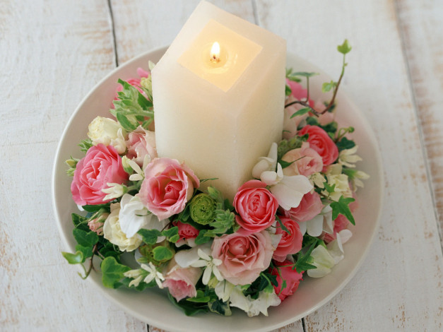 Обои картинки фото цветы, букеты, композиции