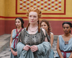 Картинка кино фильмы rome