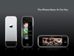 Картинка бренды iphone