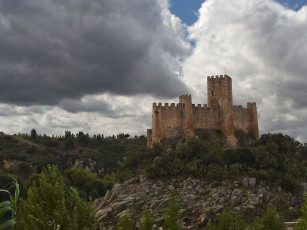 Картинка города дворцы замки крепости