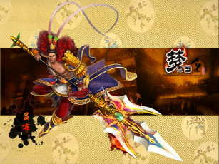 Картинка видео игры ~~~другое~~~