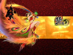 Картинка видео игры ~~~другое~~~