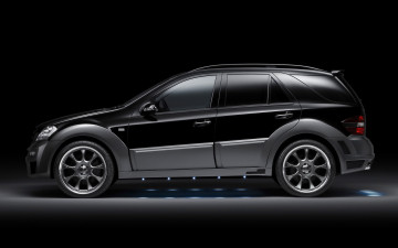 Картинка автомобили mercedes benz