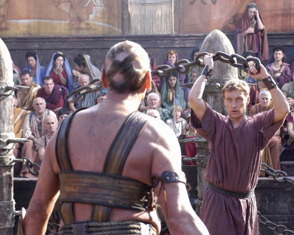 Обои картинки фото кино, фильмы, rome