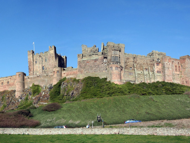 Обои картинки фото города, дворцы, замки, крепости