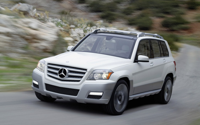 Обои картинки фото автомобили, mercedes, benz