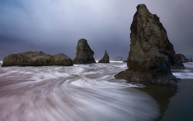 Обои картинки фото природа, побережье