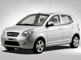 Картинка автомобили kia