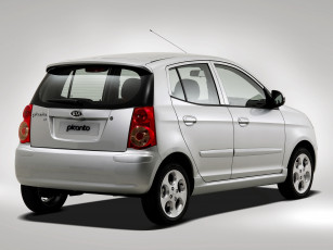 Картинка автомобили kia