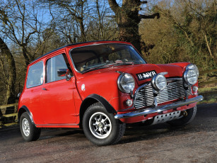 Картинка автомобили mini