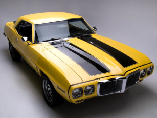 Картинка firebird автомобили pontiac