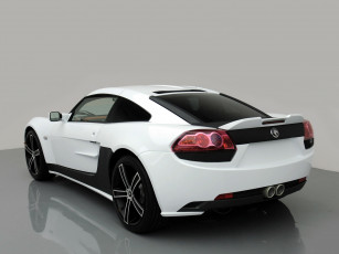 обоя lekir, concept, автомобили, proton