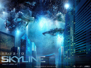 Картинка skyline кино фильмы
