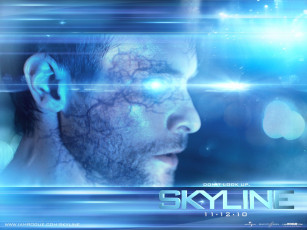 обоя skyline, кино, фильмы