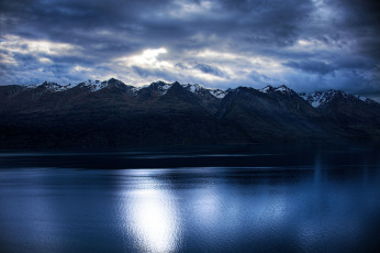 Картинка природа горы