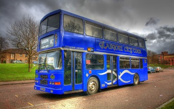 Картинка автомобили автобусы