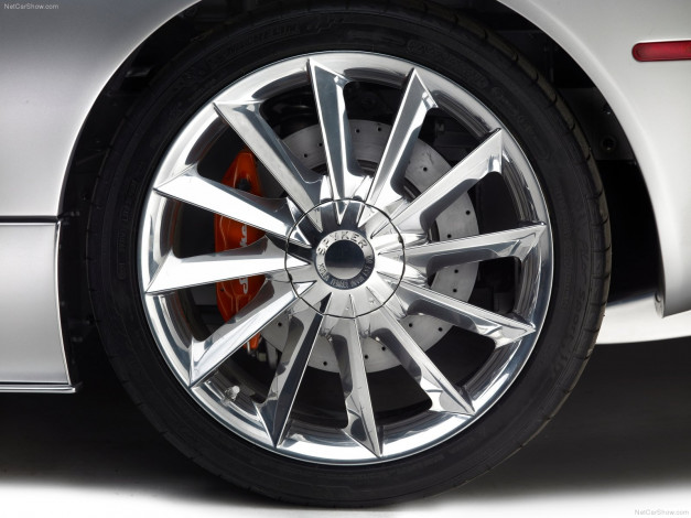 Обои картинки фото автомобили, диски