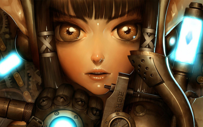 Обои картинки фото neo, steam, the, shattered, continent, видео, игры